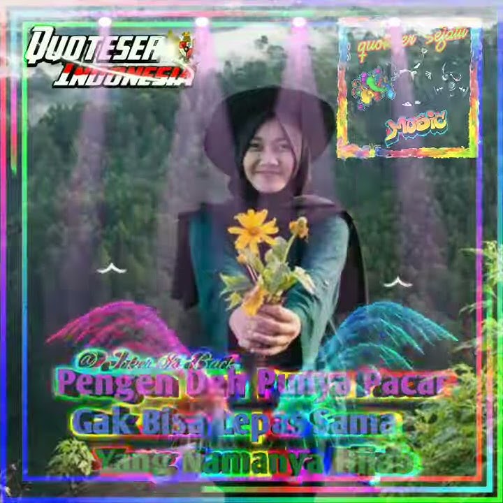 Quotes Keren Buat Story WA (Quoteser Sejati)
