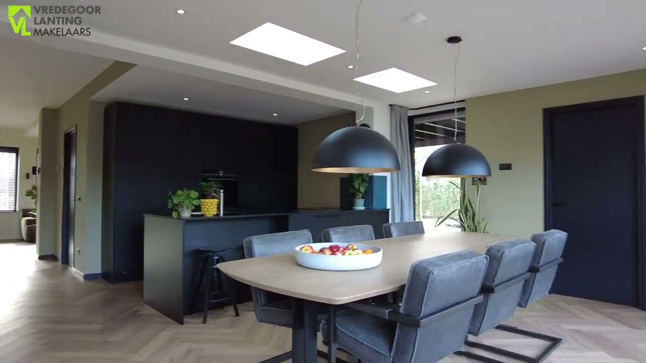 VL Makelaars - Burgemeester Kehrerstraat 29 Doetinchem