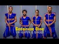 Gedeiinx Osse DJ Minte K Remix New Ethiopian Afrobeat Music 2026 Official Video 