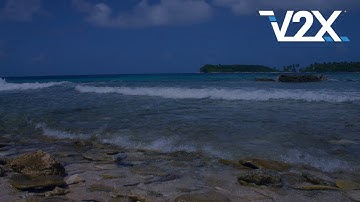 Join the V2X Kwajalein Team!