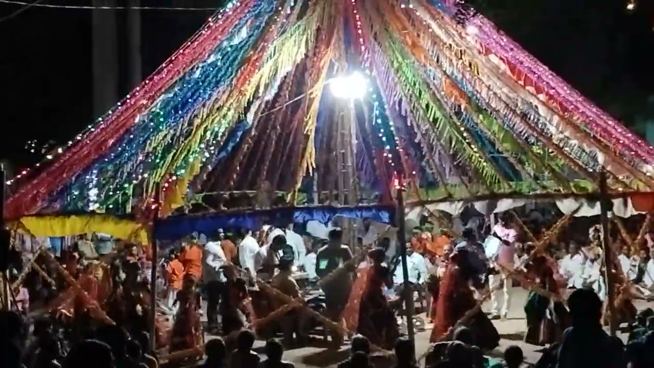 చిన్న ఓడుగురు శివరాత్రి పూజ 