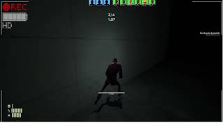 Slender Fortress 2 | Rick Astley (Modified Boss) [#10]