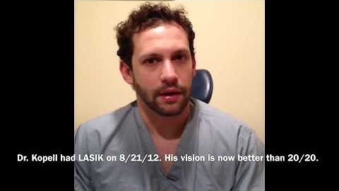 Neurosurgeon, Brian Kopell, M.D.