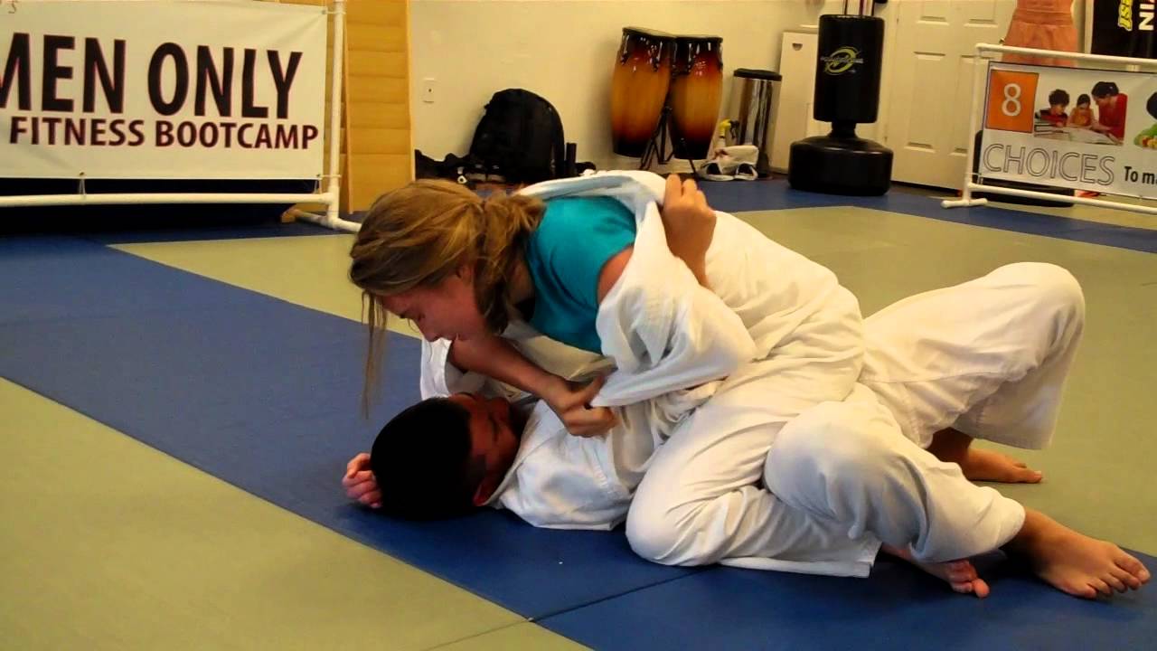 Naples Teens Martial Arts - Sunday Teens Brazilian Jiu Jitsu Class at Team Third Law Part 5