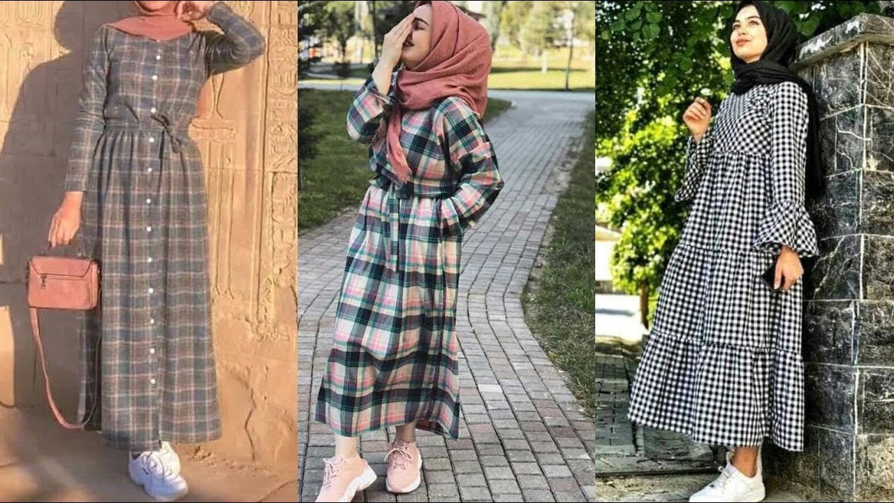    2019  fashion  hijab    YouTube