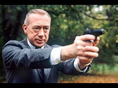 derrick rencontre avec un meurtrier