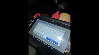 How to Reset Toyota Alcohol Fuel Density Using a Bidirectional Scan Tool