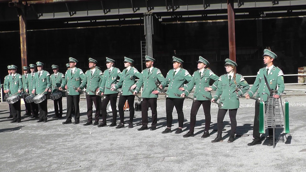 Kreuzritter Fanfaren