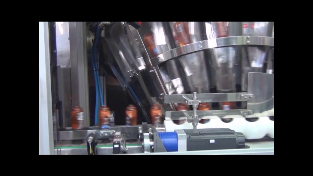 Posimat - Table top conveyors