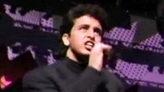 Glenn Medeiros (W/ Bobby Brown) - &quot;She Ain&#39;t Worth It&quot;