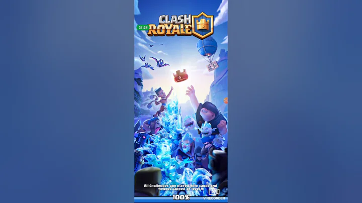 clash royal