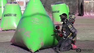 SD Pirates D4 Raw Footage - WCPPL E2 2021