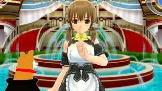 【ドリームクラブGogo.】美月編#3　農家の娘【Vtuber】