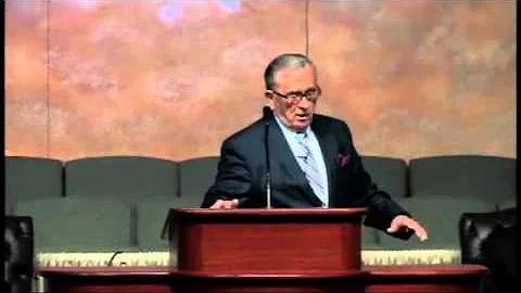 The Mind of Christ    English Christian Sermon by ...