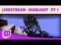Beat Bdubs Livestream Highlight