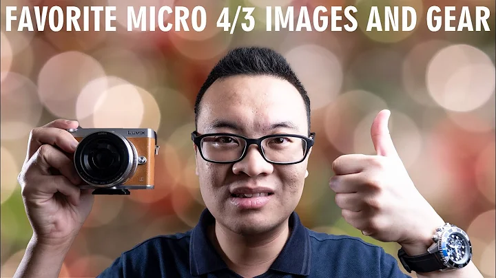 Micro Four Thirds 2022 TOP FAVORITE Photos, Cameras, Lenses