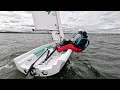 Sailing World Boat of the Year Best Dinghy: RS Toura
