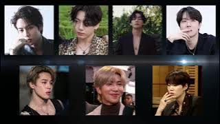 BTS SMUT DATING GAME (LONG)