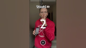 TUTORIAL Teleport #TREND 👀result?😂 #trend #magic #tutorial #backstage #creative#shorts