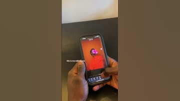 Self Portrait Process in Lightroom Mobile | Adobe Lightroom