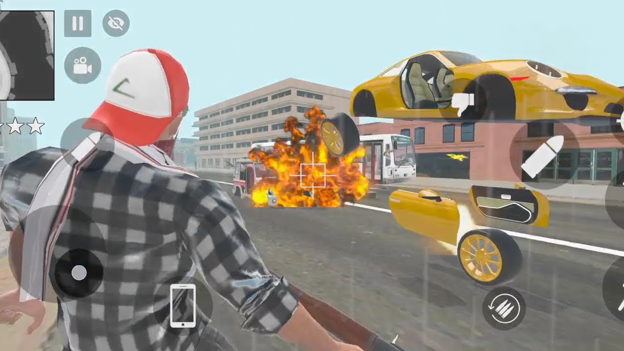 Porsa ud gai 😱👀👀😱