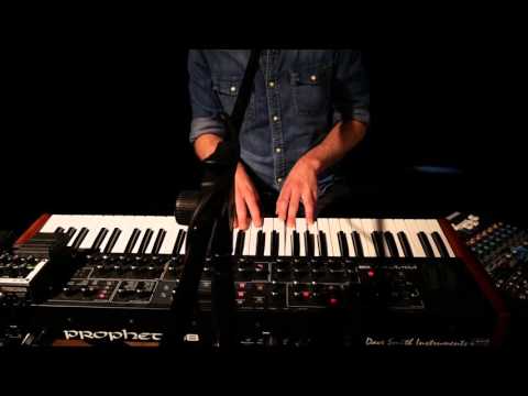 Marc Melià - Cloud Song (Music For Prophet 08)