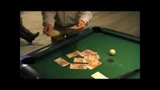 Awesome Money Magic, How To Make Your Own Money