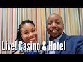 Brian is LIVE at LIVE Casino and Hotel in Maryland ...