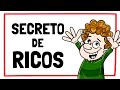 Solo la GENTE RICA conoce este SECRETO ✅ #SHORTS