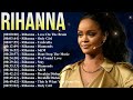 Rihanna – Timeless R&amp;B Hits That Defined Modern Music 🎶