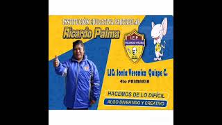 IEP RICARDO PALMA