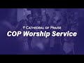 Cop sun worship service 3pm  may 5 2024