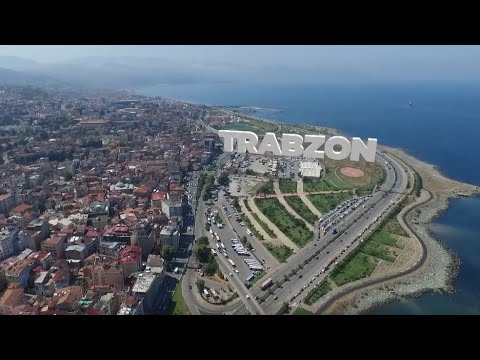 Şehirlerimizle Türkiye 2024 - Trabzon