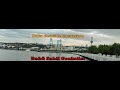 BAKÜ SAHİLİ GEZİNTİSİ (BAKU SEASIDE EXCURSION)