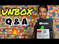 &quot;DR BRO&quot; Revealed Title | Unboxing Silver Play Button | Q and A | Kannada