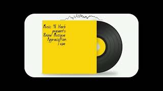  n Herb Ep20 Present 8nine Muzique Appreciation Tape