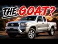 IS THIS The Greatest Tacoma EVER?