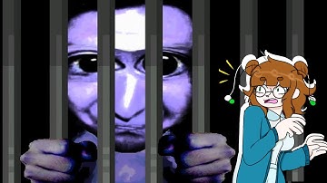 Ao Oni: Where It All Started..