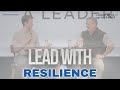 Joseph: A Leader's Resilience | Genesis 39 | Lunch with a Leader