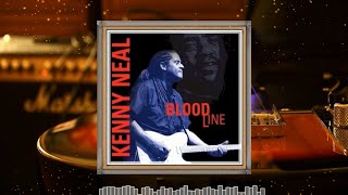 Kenny Neal - Blues Mobile