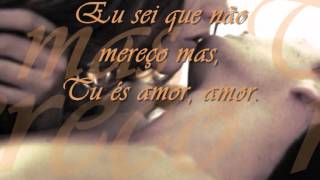 Video thumbnail of "Por amor-Catedral."