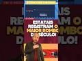 A César o que é de César! #política #noticias #atualidades