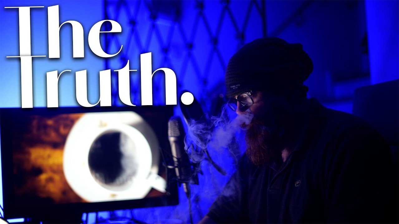 So I Had Codeine Psychosis