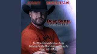 Video thumbnail of "Jonny Houlihan - Ol'red"