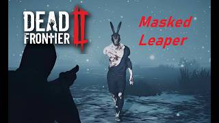 Masked Leaper | Dead Frontier 2
