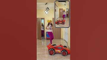 TUTORIAL - The flying car!