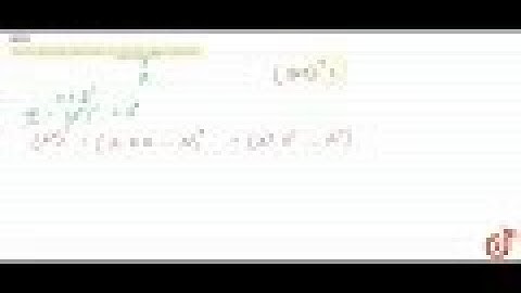 Show that all positive integral powers of a symmetric matrix are symmetric.