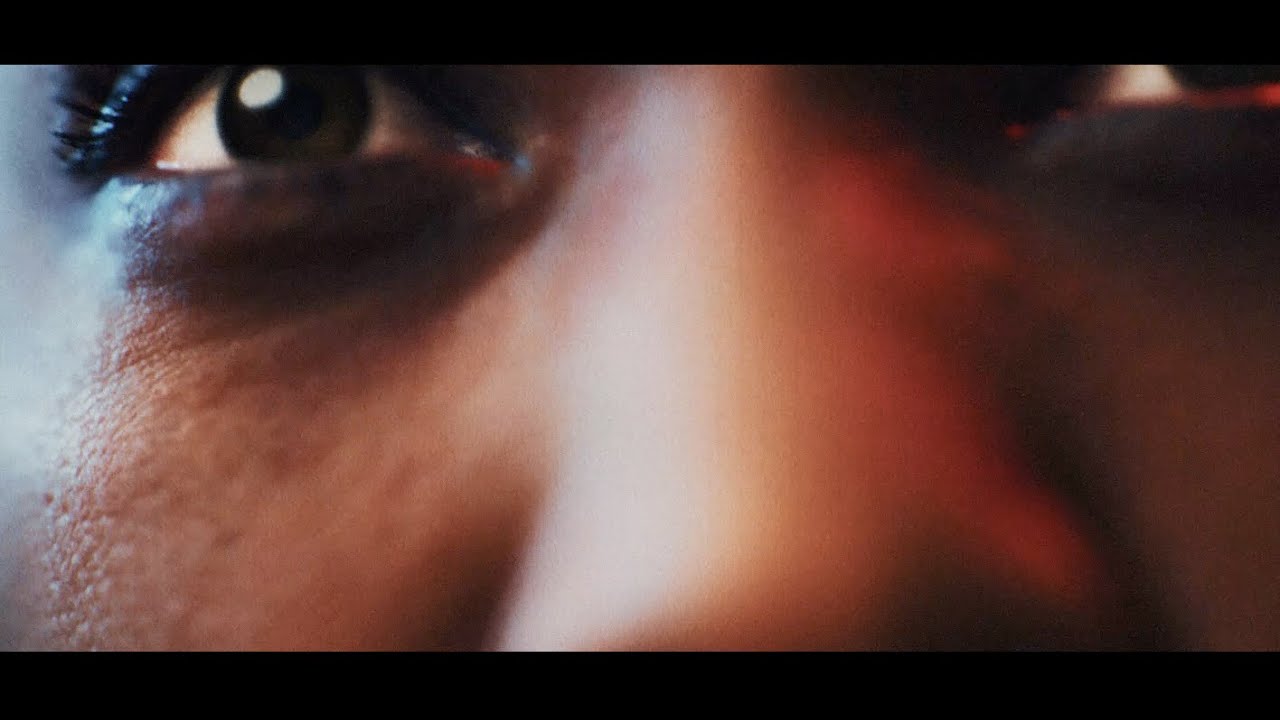 Unreal Engine 5 Immersive Lighting Test: Close-Up Shots with MetaHuman ...