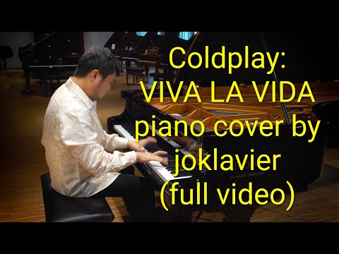 Viva La Vida (Uptempo Version) - Coldplay / Jo Hyeonjun