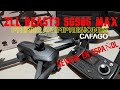 ZLL BEAST3 SG906 MAX NUEVO REY CALIDAD/PRECIO? 🏆 REVIEW en ESPAÑOL 💥 GIMBAL, EIS, DETECCIÓN LASER